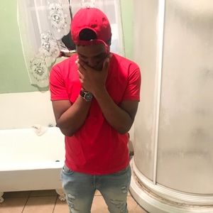 Meet your Posher, Jerome